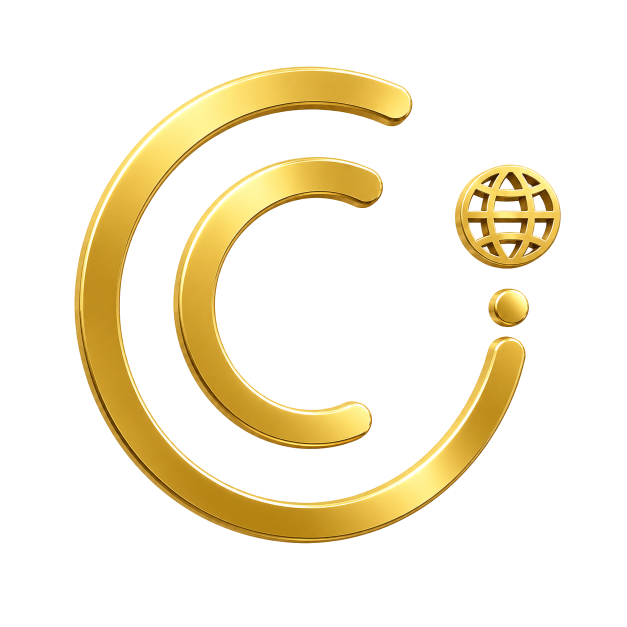 Logotipo CC- Sphere