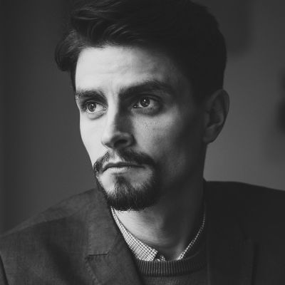Carlos Vega
